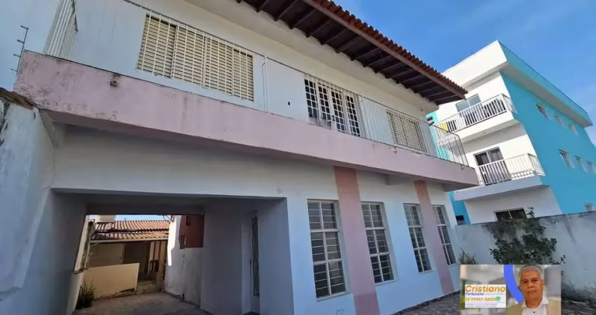 Oportunidade imperdível – imóvel residencial/comercial no centro de salto