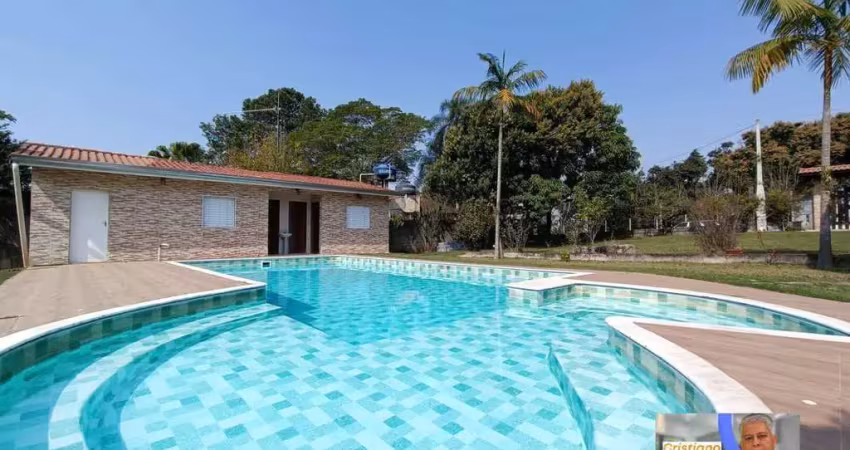 Chácara encantadora à venda – quintas 2 netinho | salto de pirapora