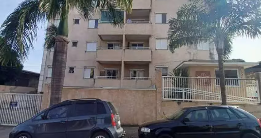 Apartamento à venda no residencial premium – vila floriano mobiliado