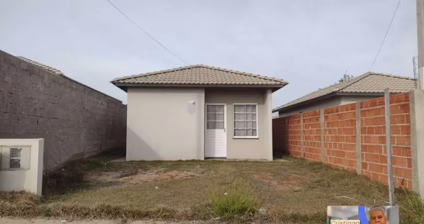 Oportunidade no nova metropolitana – casa térrea na avenida principal