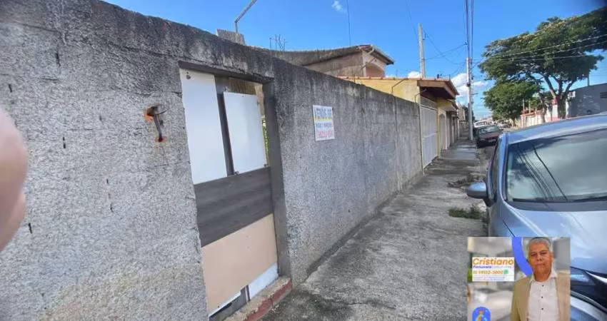 Terreno à venda em Campo Largo, Salto de Pirapora 