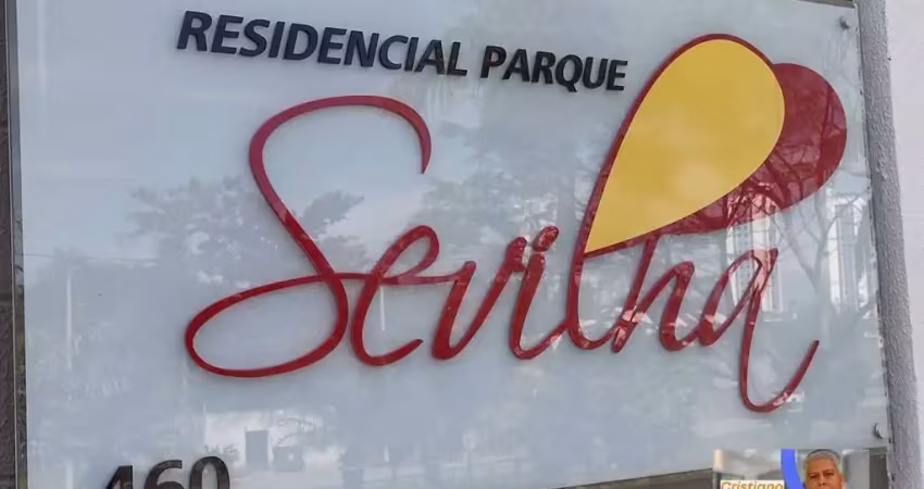 Apartamento para alugar no parque sevilha – r$ 1.400,00/mês  sorocaba/sp