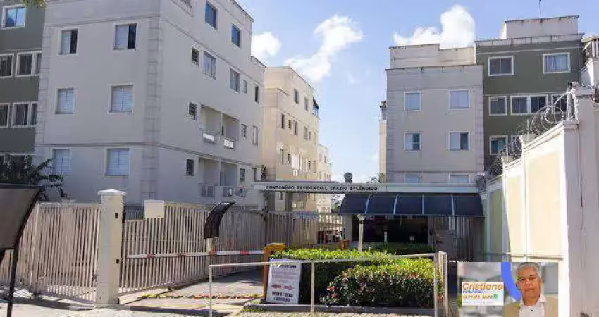 Seu novo lar com conforto, lazer e excelente localização em sorocaba!