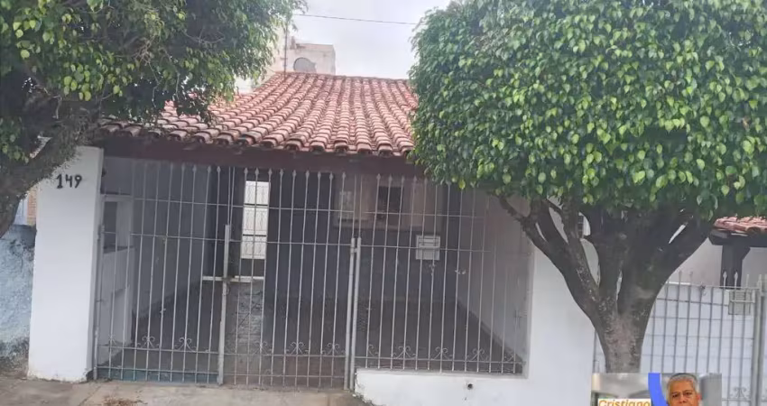 Oportunidade de casa aconchegante – ideal para sua família!