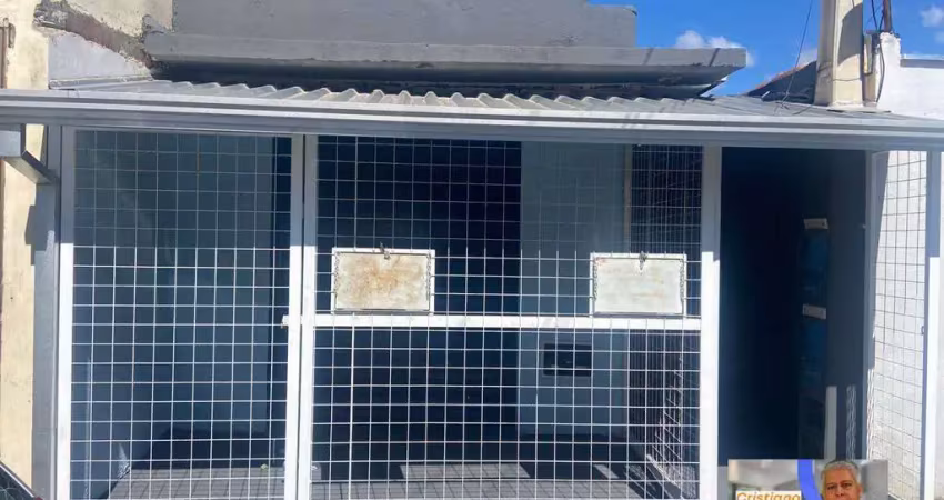 3 imóveis no mesmo terreno – moradia + renda garantida no bairro tatiana!