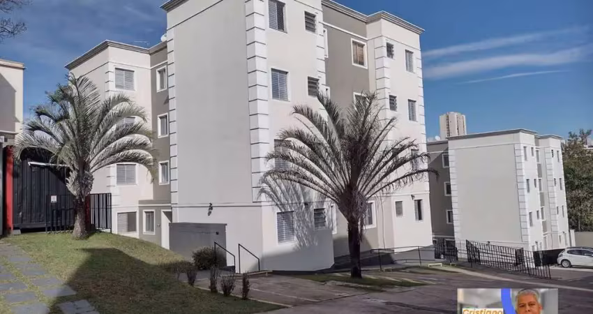 Apartamento à venda no parque sevilha – jardim europa, sorocaba/sp
