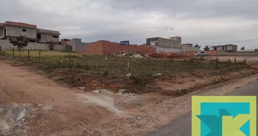 Terreno à venda no Jardim Ana Maria, Sorocaba 