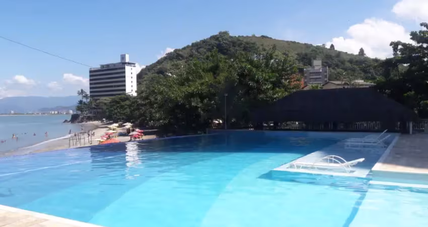 Apartamento 02 dormitórios com mobilia para alugar em caraguatatuba