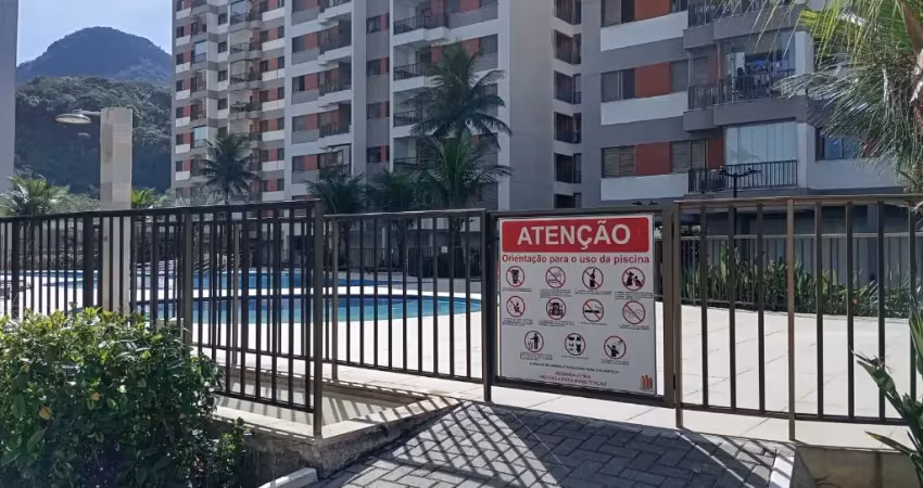 Apartamento para alugar no martim praia clube caraguatatuba-sp