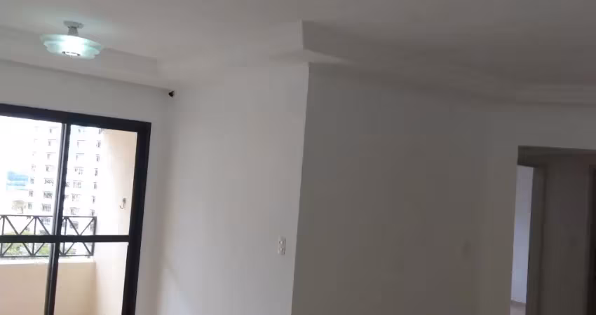 Lindo apartamento para alugar com 3 quartos - 88m,  2 vagas, lazer  no jd. aquárius