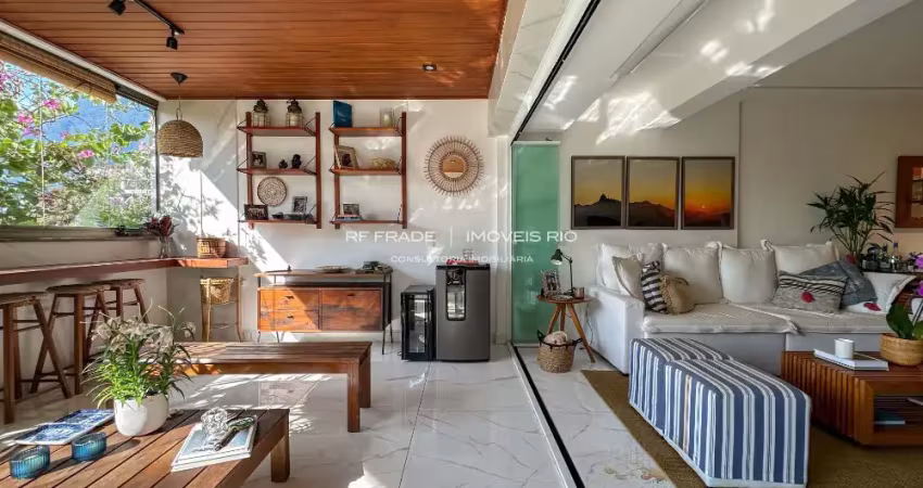 Apartamento com 2 quartos à venda na Praça Professor José Bernardino, 100, Barra da Tijuca, Rio de Janeiro