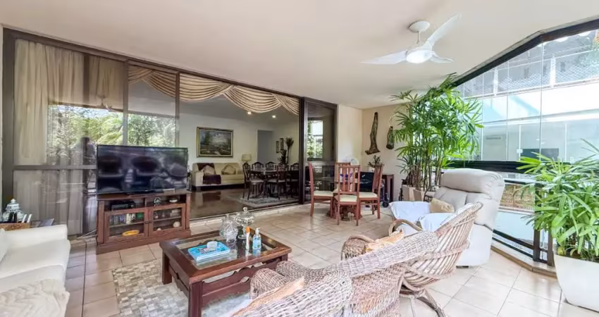 Apartamento com 3 quartos à venda na Rua Georgina de Albuquerque, 100, Barra da Tijuca, Rio de Janeiro