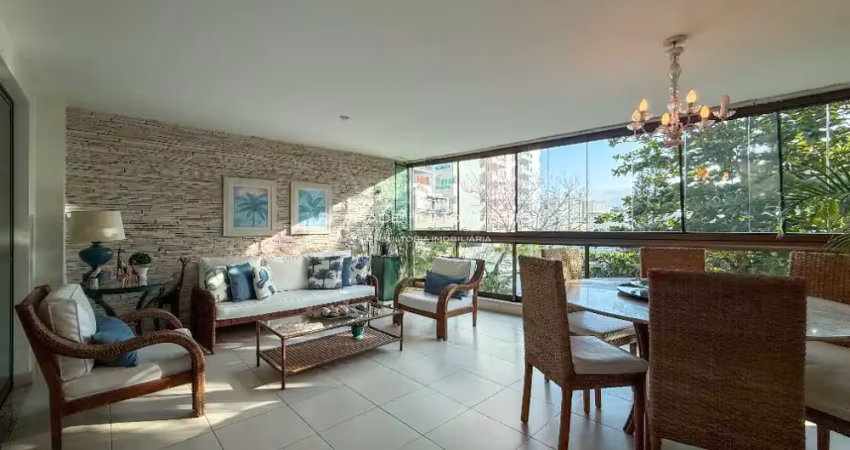 Apartamento com 4 quartos à venda na Rua Oswaldo Paes, 100, Barra da Tijuca, Rio de Janeiro