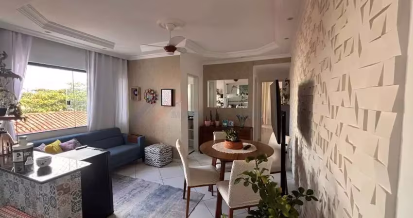Apartamento para venda em salvador, piatã, 2 dormitórios, 1 suíte, 1 banheiro, 1 vaga