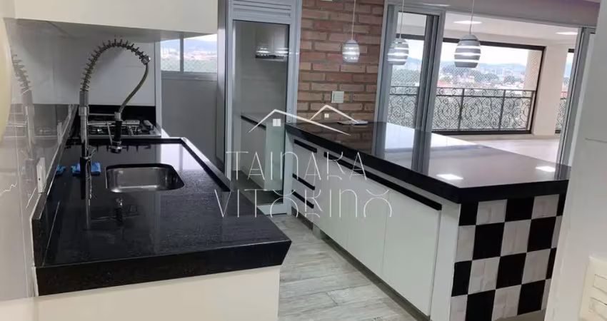 Condominio barcelona - apartamento para alugar no bairro centro - guarulhos/sp