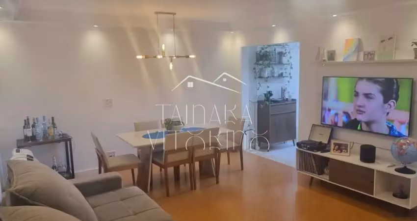 Reserva mayor - apartamento à venda no bairro taboão - guarulhos/sp