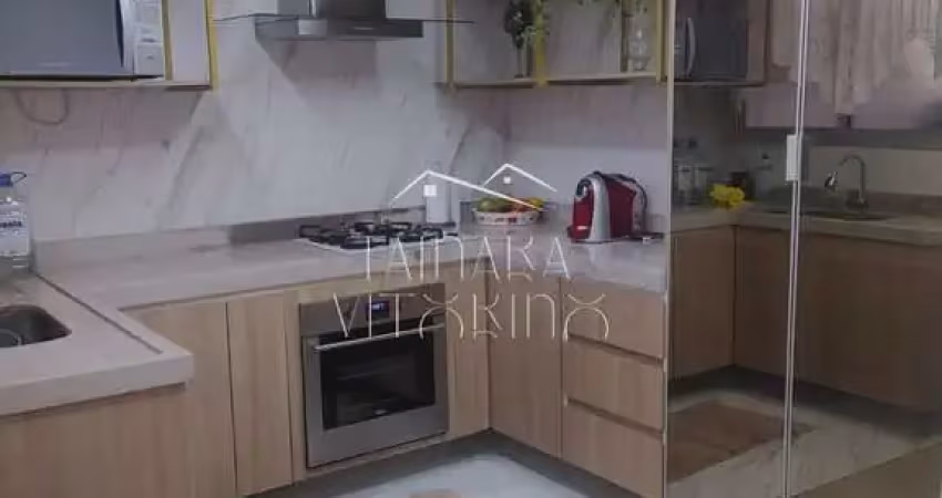 Condominio ilhas gregas - apartamento à venda no bairro vila são joão batista - guarulhos/sp