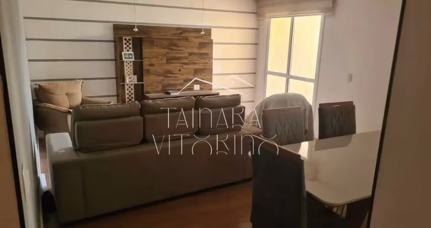 Reserva mayor - apartamento à venda no bairro taboão - guarulhos/sp