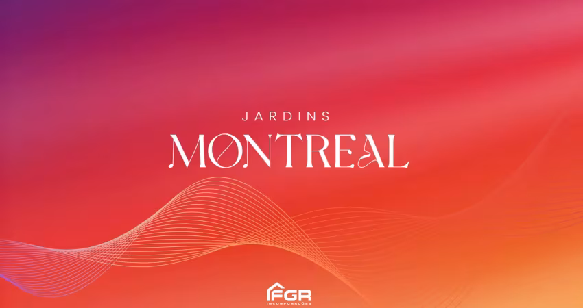 Condomínio fechado de casas e lotes - jardins montreal - fgr