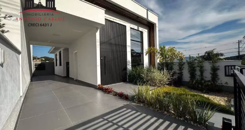 Casa à venda, 2 quartos, 1 vaga, potecas - são josé/sc