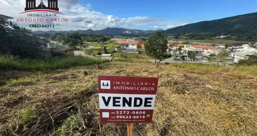 Lote à venda, loteamento santa catarina - biguaçu/sc