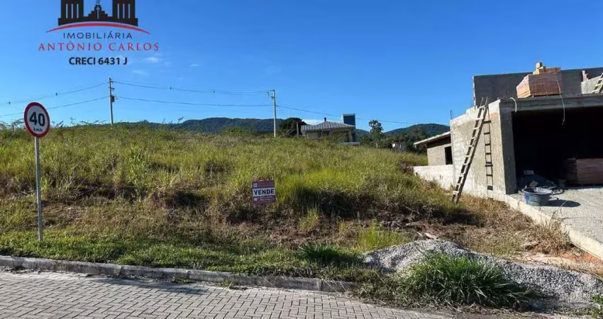Terreno à venda no Centro, Antônio Carlos 