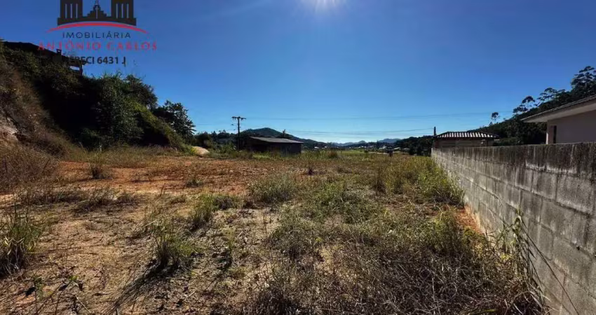 Terreno à venda no Centro, Antônio Carlos 