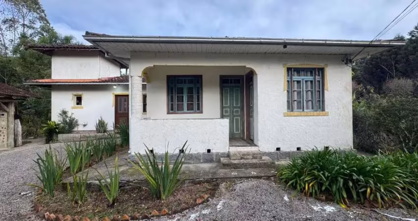 Sítio à venda em são pedro de alcântara – natureza, tranquilidade e potencial para turismo rural!