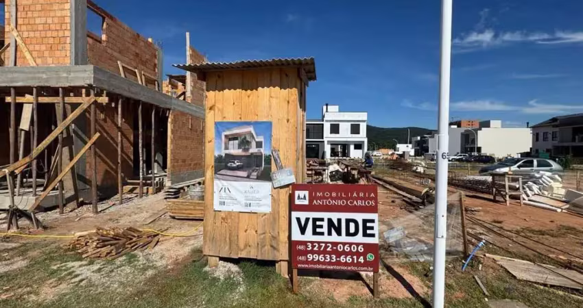 Terreno à venda em Deltaville, Biguaçu 