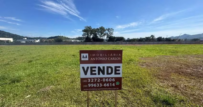 Terreno à venda em Deltaville, Biguaçu 