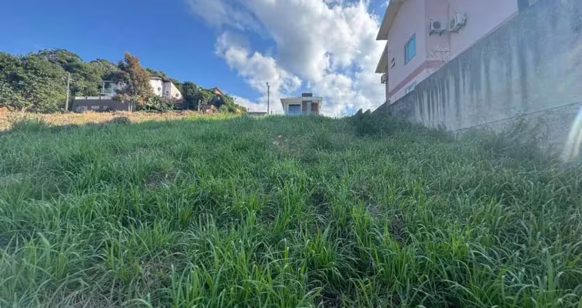 Terreno à venda no Loteamento Santa Catarina, Biguaçu 