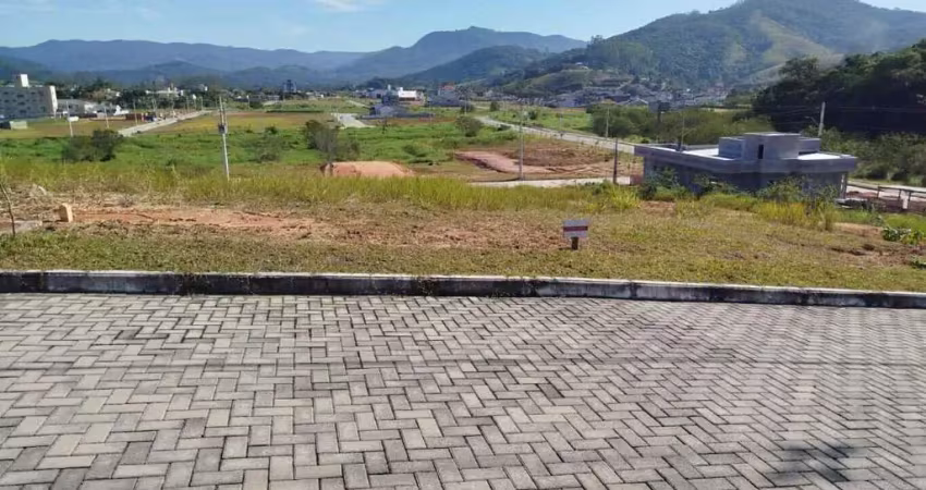 Terreno para venda no residencial bremen em antônio carlos