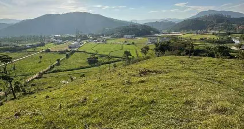 Terreno à venda na Usina, Antônio Carlos 