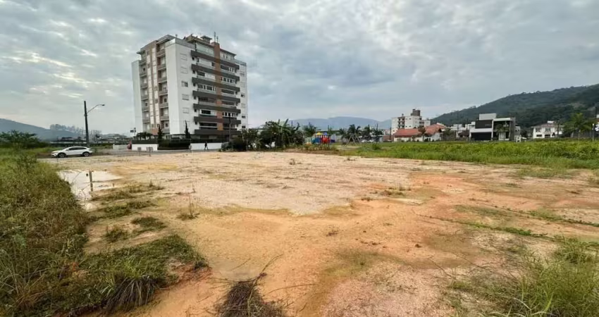 Terreno à venda no Centro, Antônio Carlos 