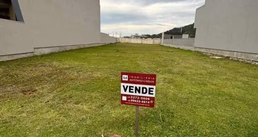 Terreno à venda no Beira Rio, Biguaçu 