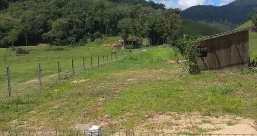 Terreno à venda em Santa Maria, Antônio Carlos 