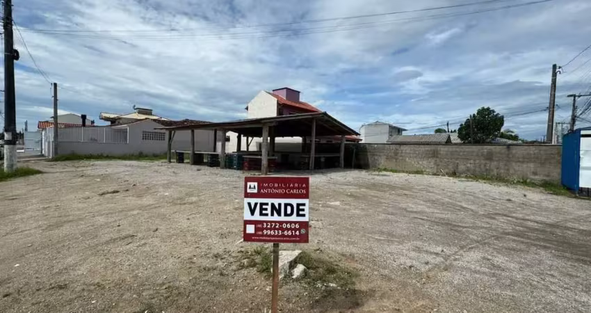 Terreno à venda, palhoça - bairro aririu da formiga