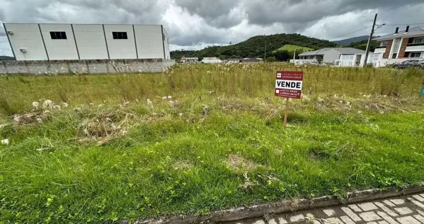 Terreno à venda no Centro, Antônio Carlos 
