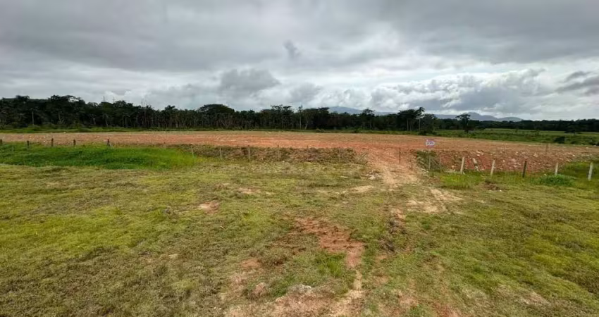 Terreno para venda no contorno viário - rodoanel, biguaçu