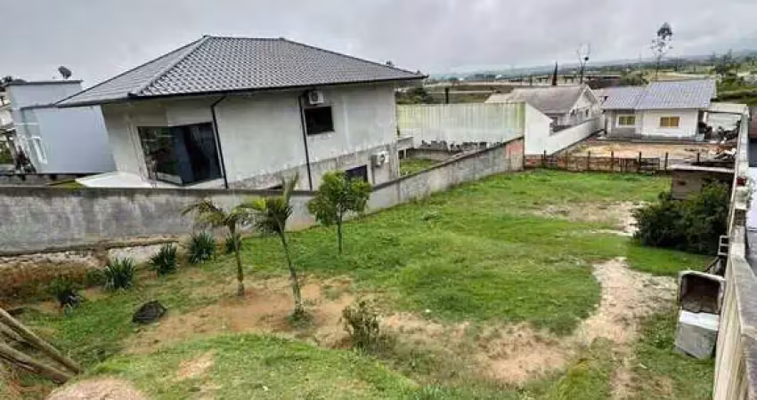 Terreno à venda no Loteamento Santa Catarina, Biguaçu 