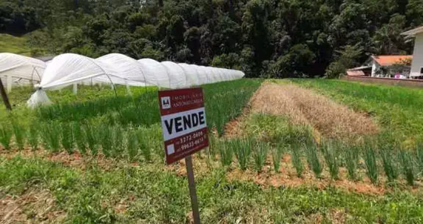 Terreno para venda o bairro rio farias, antônio carlos