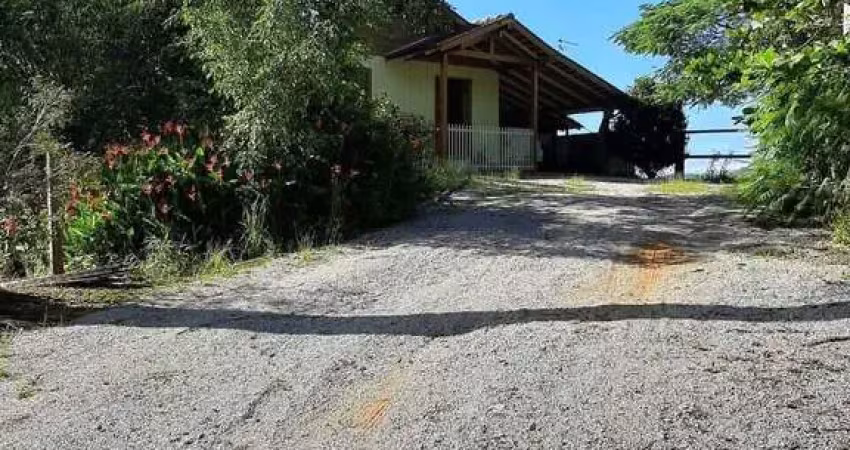 Chácara / sítio com 3 quartos à venda na Área Rural de Biguaçu, Biguaçu 