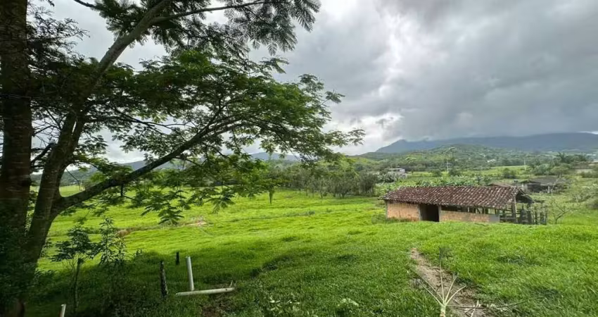 Chácara / sítio com 3 quartos à venda na Área Rural de Biguaçu, Biguaçu 