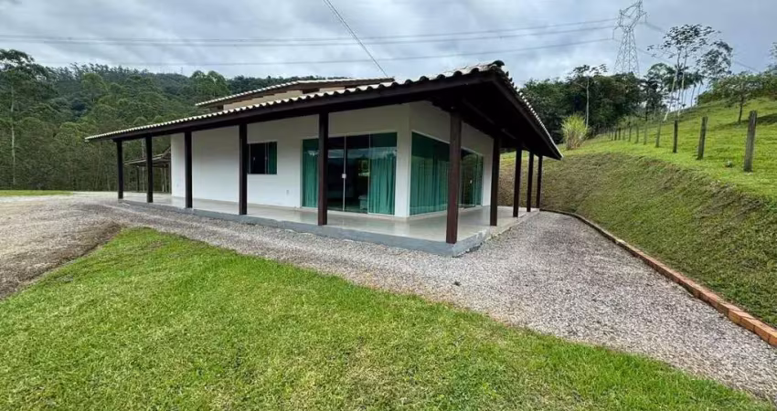 Chácara / sítio com 2 quartos à venda em Santa Maria, Antônio Carlos 