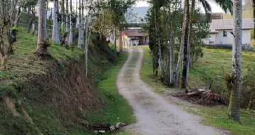 Sítio para venda em são pedro de alcântara vila germanica, são pedro de alcântara
