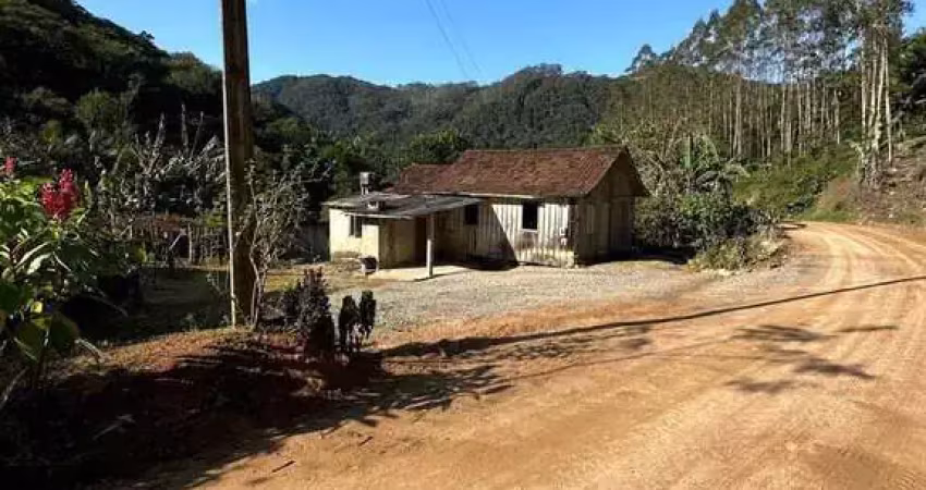 Chácara / sítio com 1 quarto à venda na Vila Doze, Antônio Carlos 