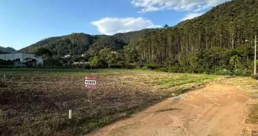 Terreno à venda na Vila Doze, Antônio Carlos 