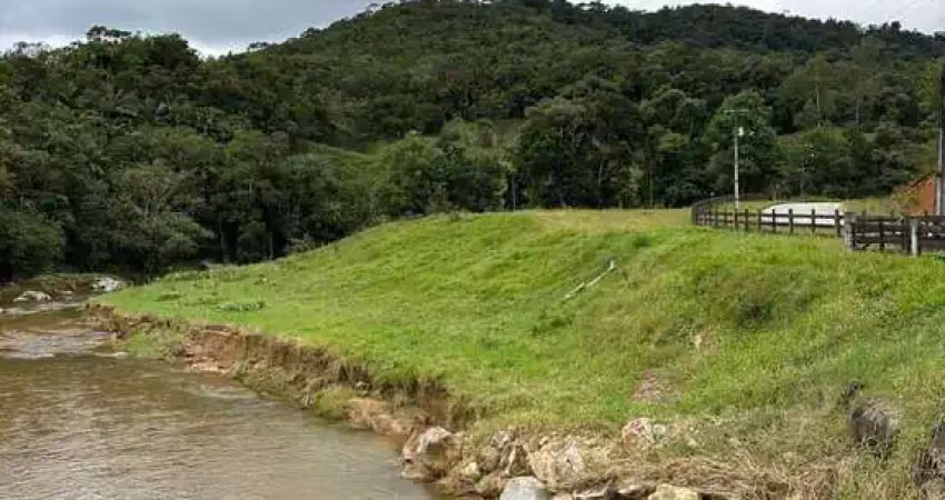 Chácara / sítio à venda no Rachadel, Antônio Carlos 