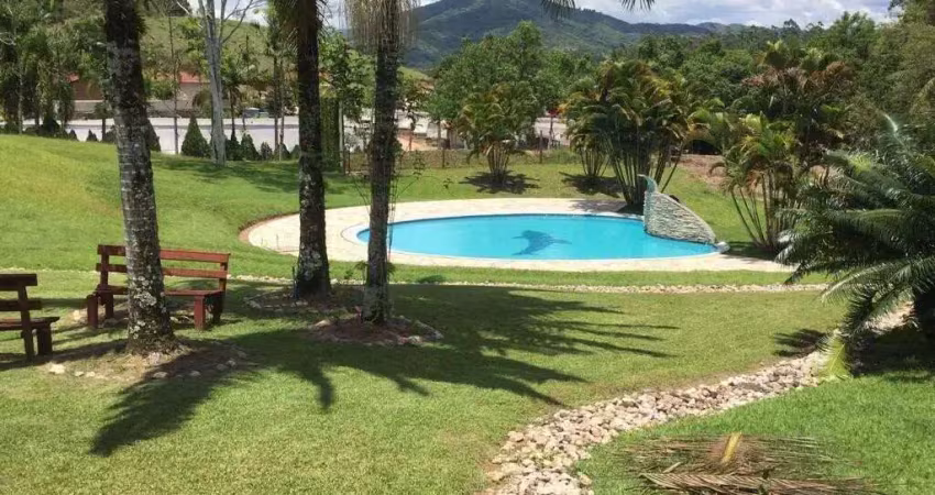 Lindo sítio no bairro guiomar de baixo, antônio carlos/sc