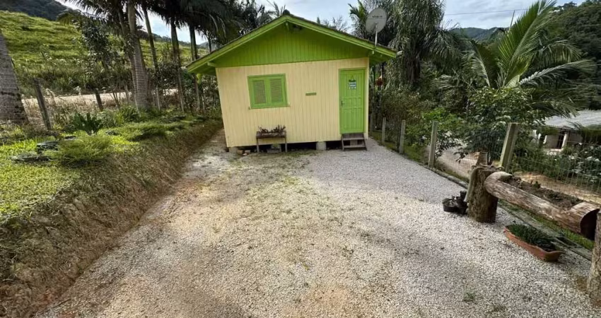 Chácara / sítio com 1 quarto à venda no Egito, Antônio Carlos 